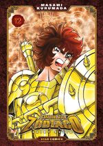 I Cavalieri dello Zodiaco - Saint Seiya - Final Edition